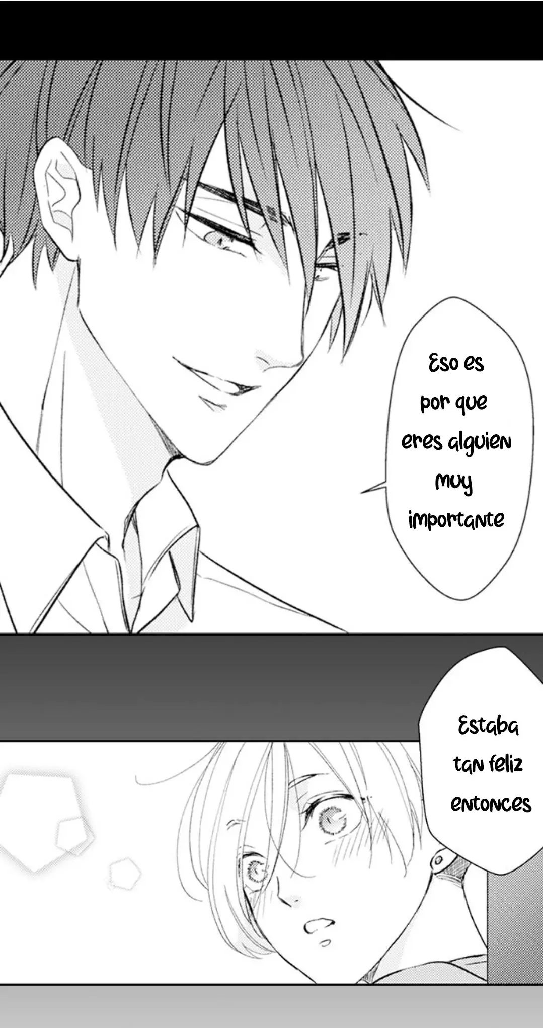 Asahi, the cheeky crossdresser - Capítulo 11 - Página 11 - LectorTMOo