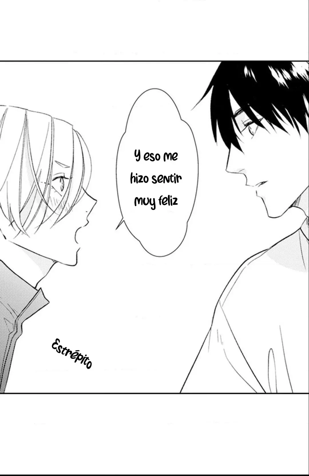 Asahi, the cheeky crossdresser - Capítulo 11 - Página 13 - LectorTMOo