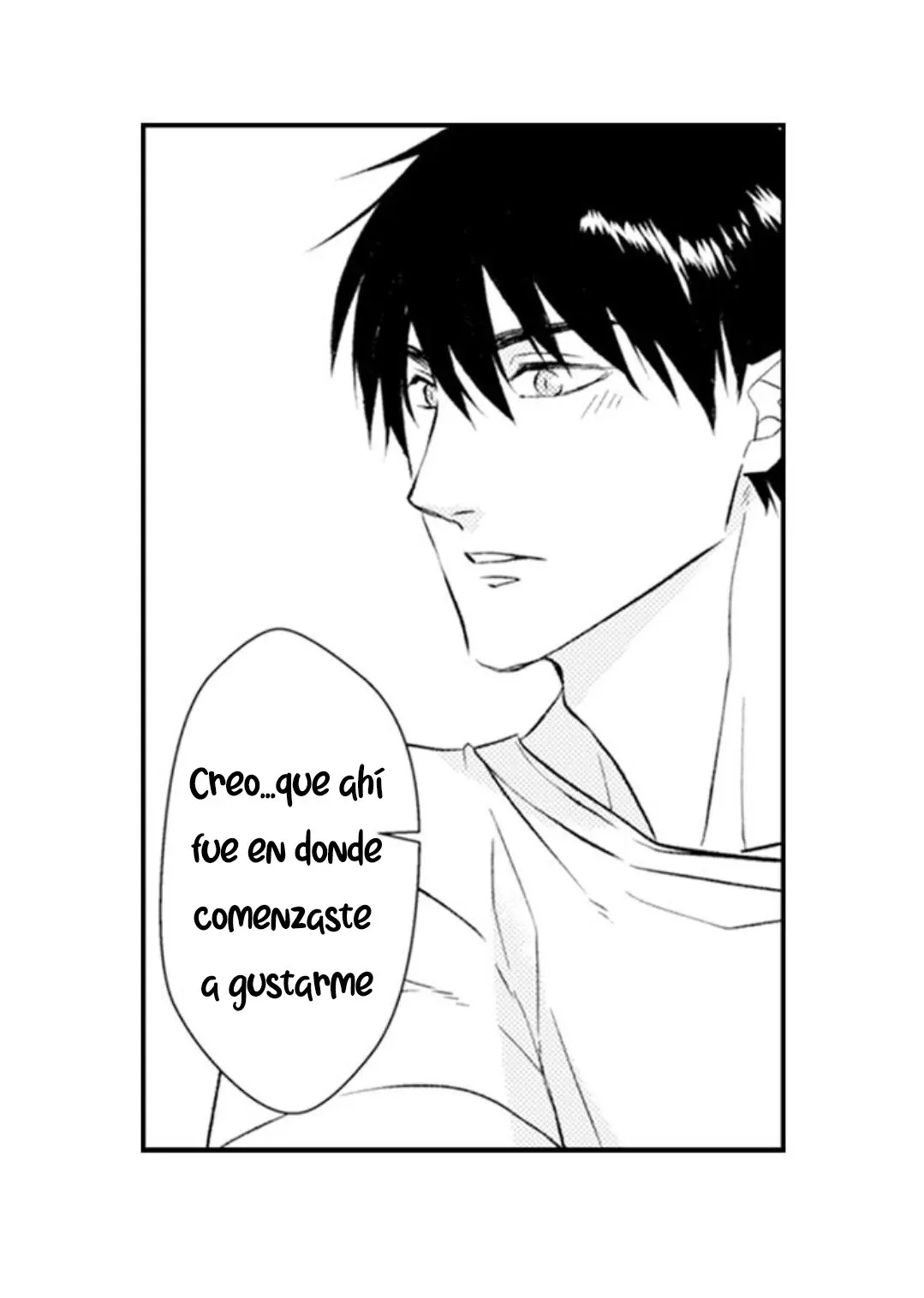 Asahi, the cheeky crossdresser - Capítulo 11 - Página 14 - LectorTMOo