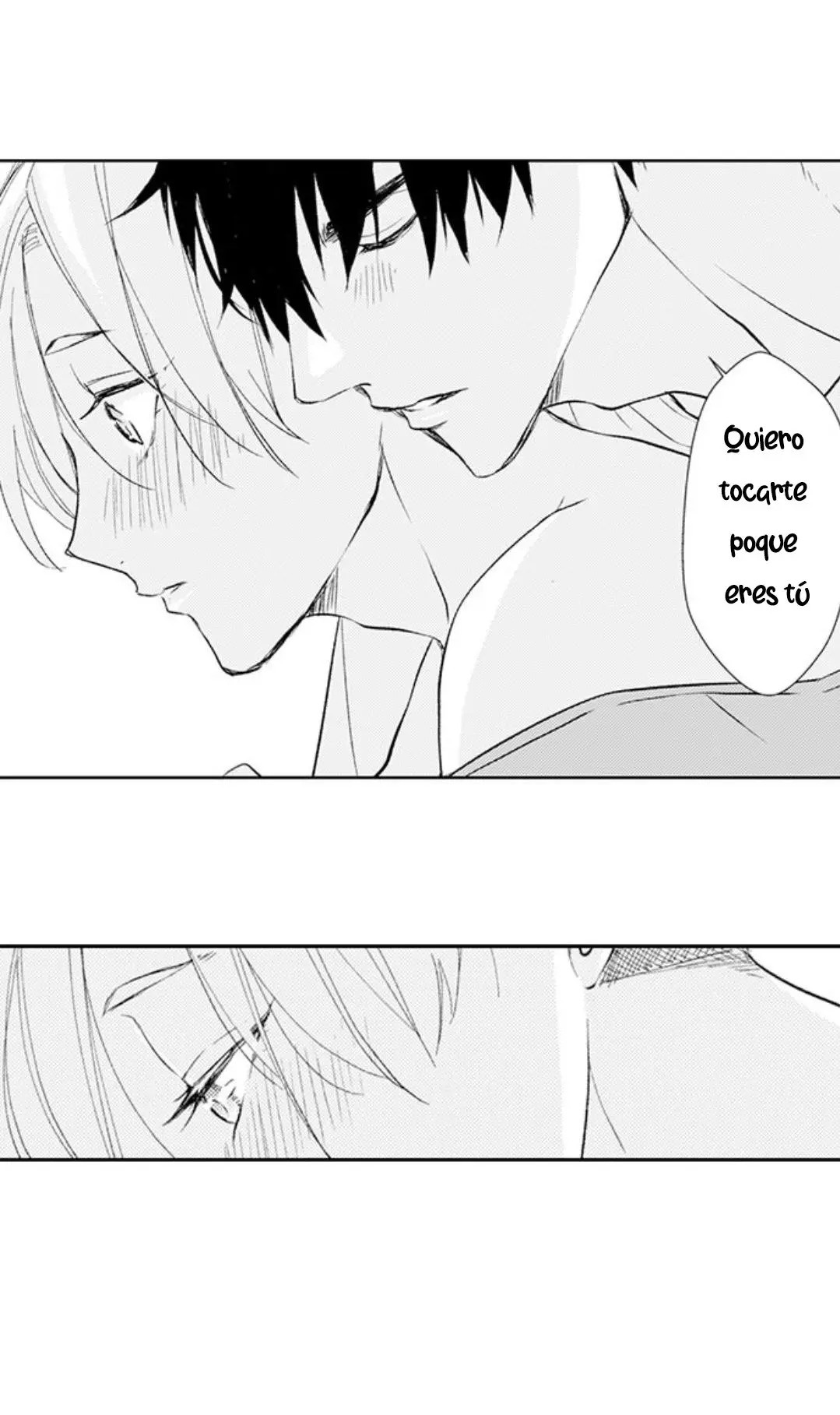 Asahi, the cheeky crossdresser - Capítulo 12 - Página 18 - LectorTMOo
