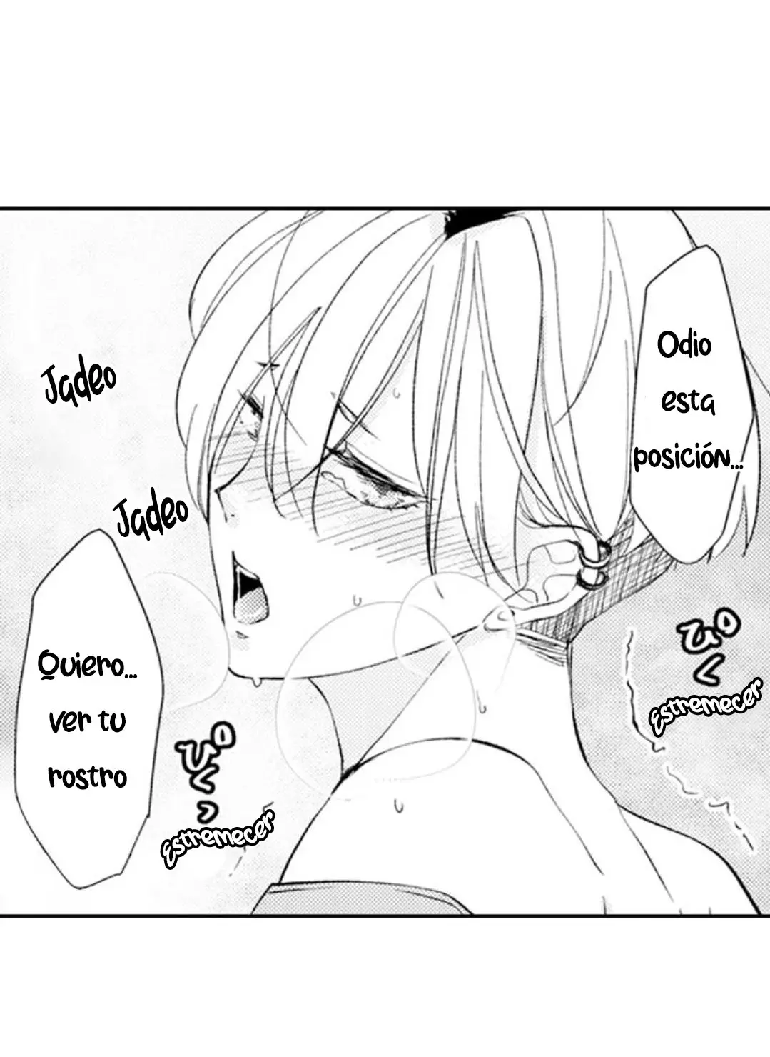 Asahi, the cheeky crossdresser - Capítulo 12 - Página 32 - LectorTMOo
