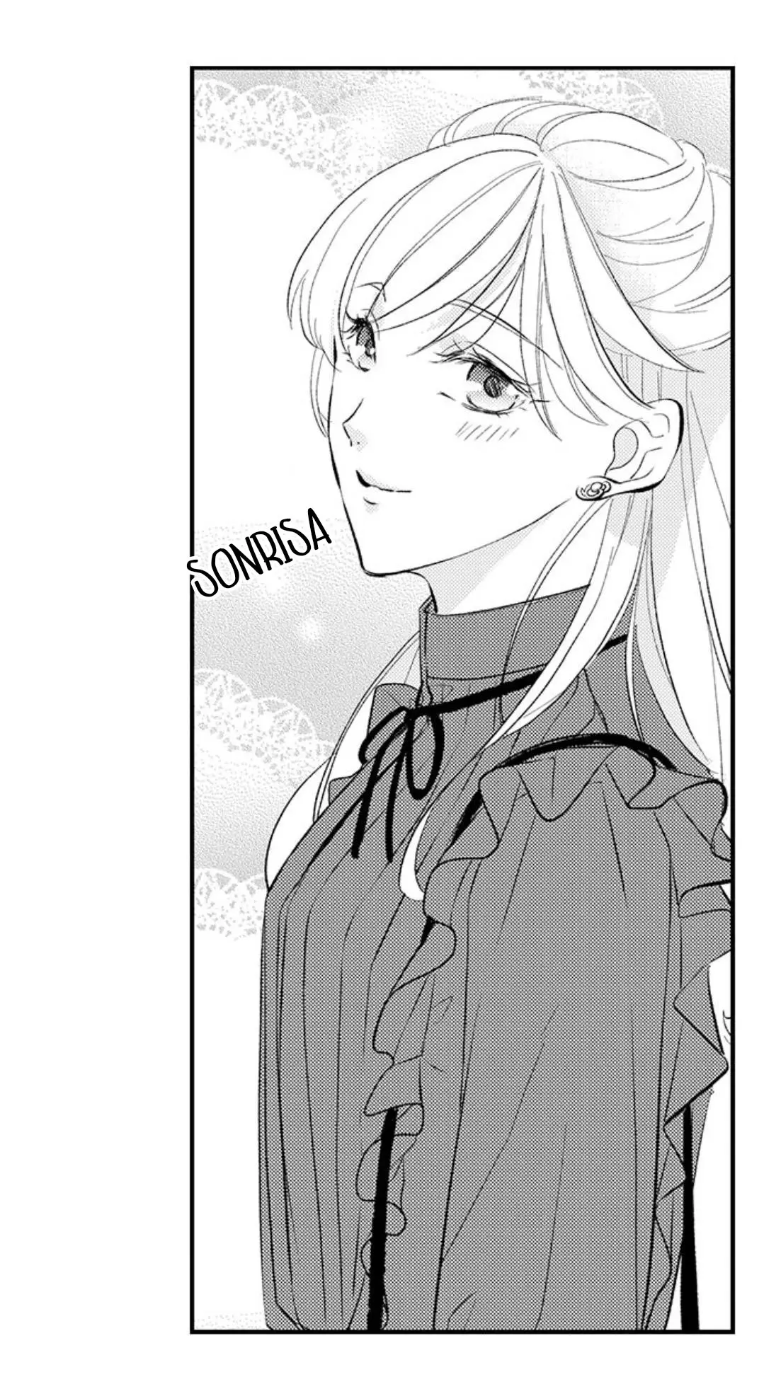 Asahi, the cheeky crossdresser - Capítulo 16 - Página 8 - LectorTMOo