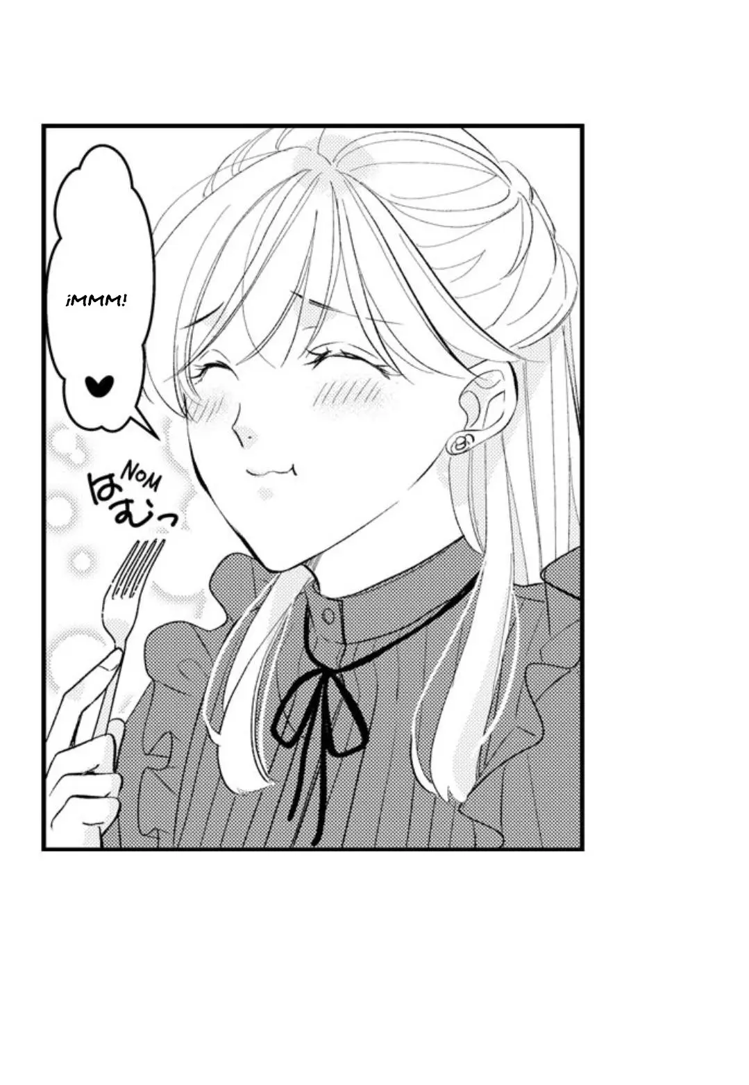 Asahi, the cheeky crossdresser - Capítulo 16 - Página 11 - LectorTMOo