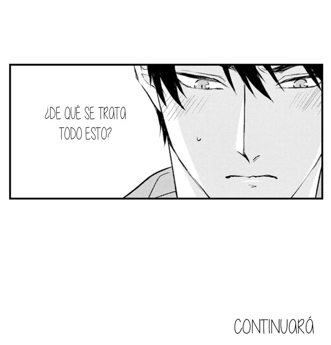 Asahi, the cheeky crossdresser - Capítulo 16 - Página 30 - LectorTMOo