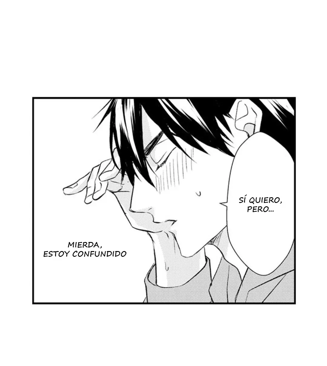 Asahi, the cheeky crossdresser - Capítulo 17 - Página 6 - LectorTMOo