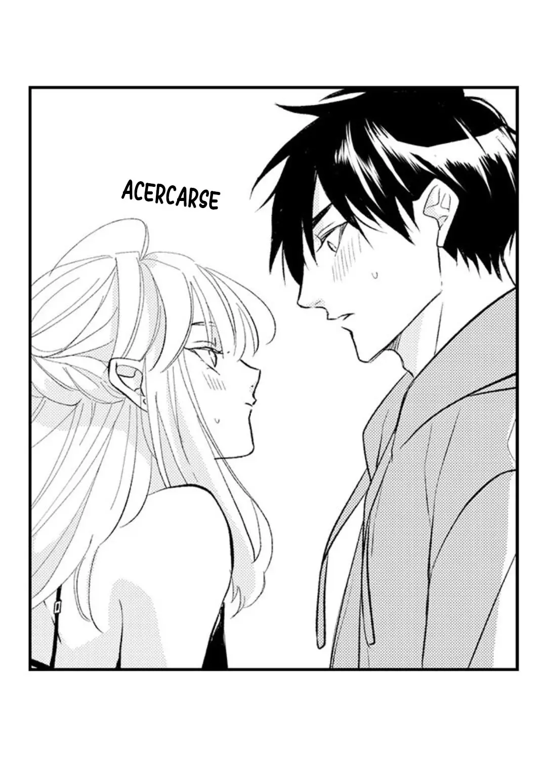 Asahi, the cheeky crossdresser - Capítulo 17 - Página 7 - LectorTMOo