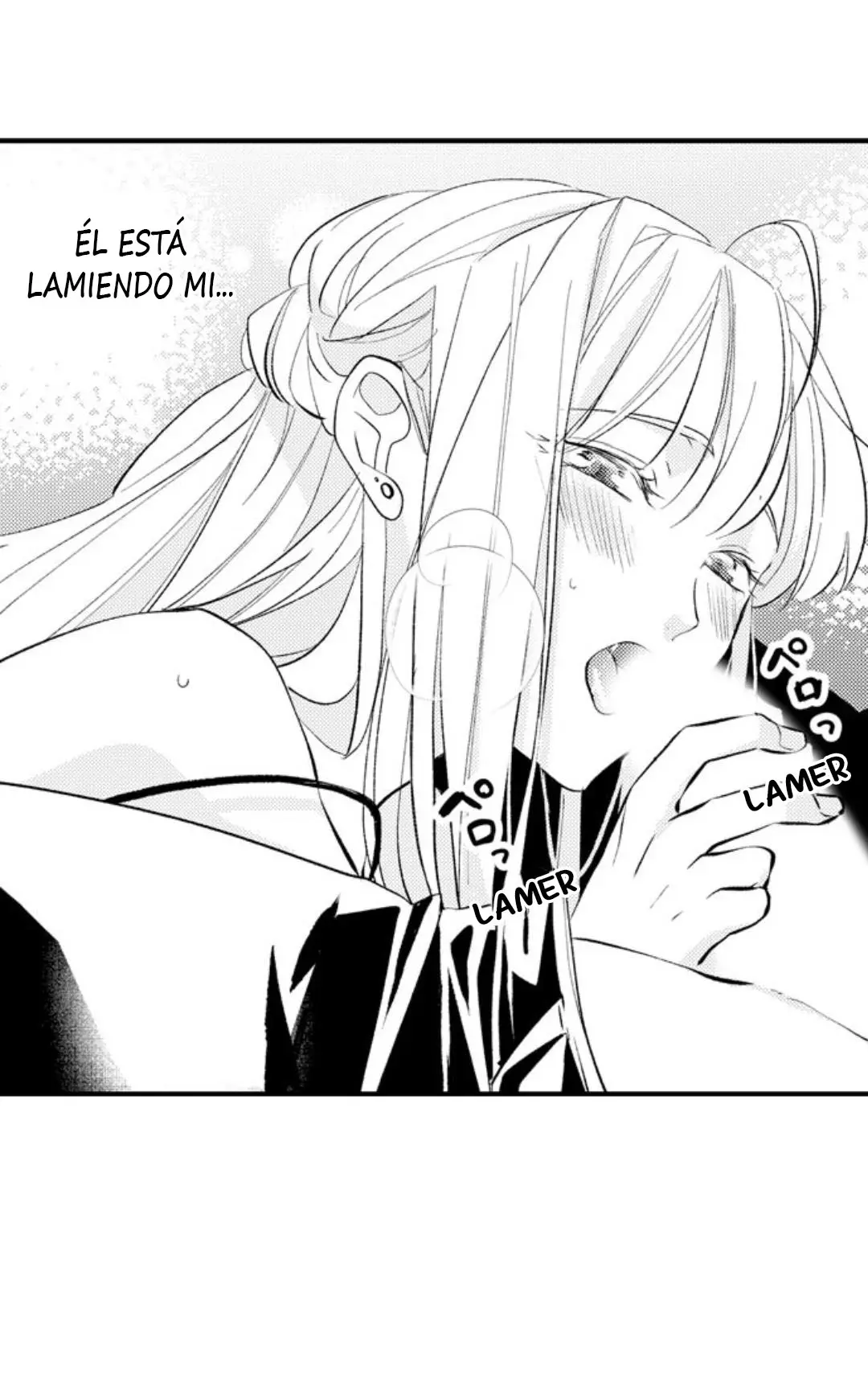 Asahi, the cheeky crossdresser - Capítulo 17 - Página 16 - LectorTMOo
