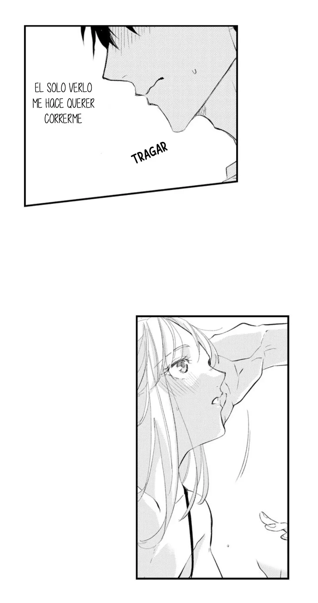 Asahi, the cheeky crossdresser - Capítulo 17 - Página 19 - LectorTMOo