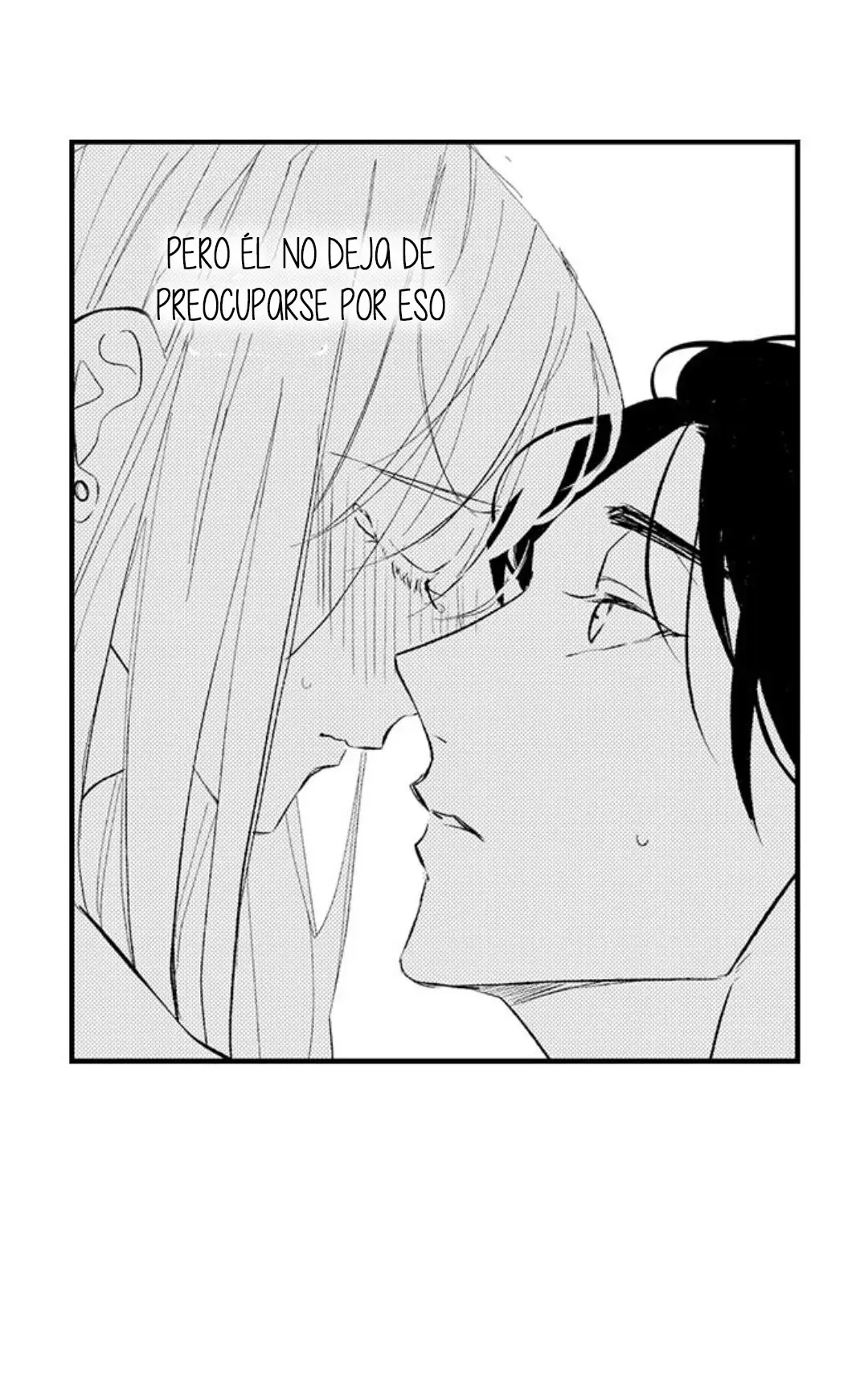 Asahi, the cheeky crossdresser - Capítulo 17 - Página 36 - LectorTMOo