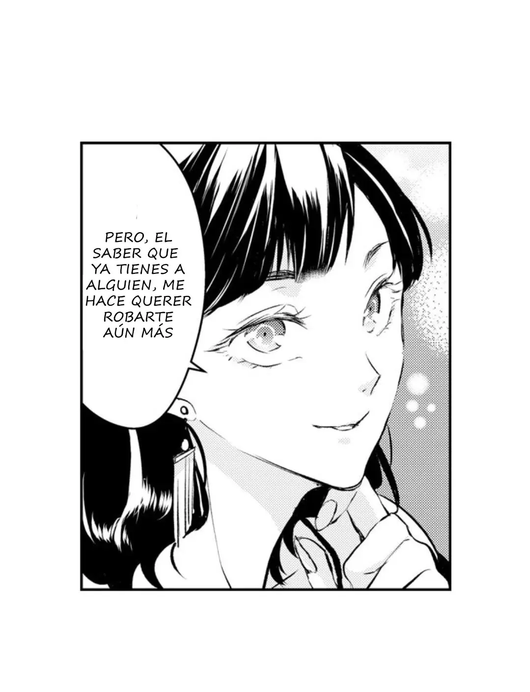 Asahi, the cheeky crossdresser - Capítulo 18 - Página 16 - LectorTMOo