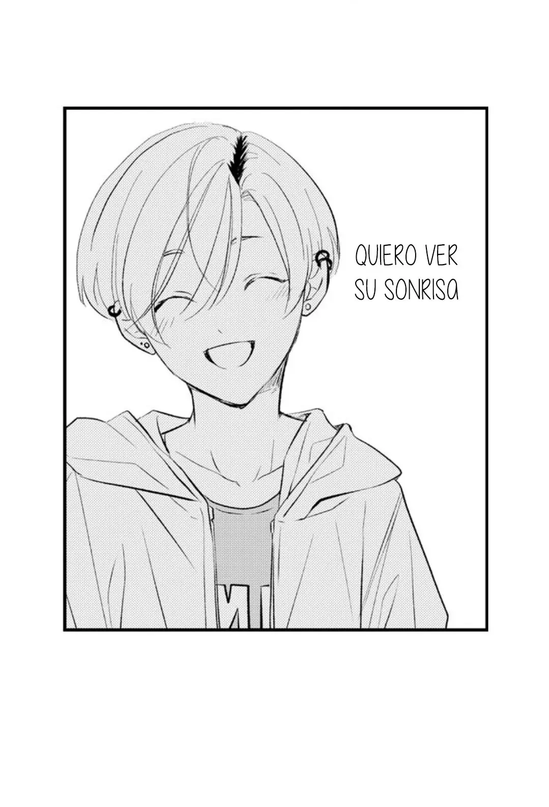 Asahi, the cheeky crossdresser - Capítulo 18 - Página 20 - LectorTMOo