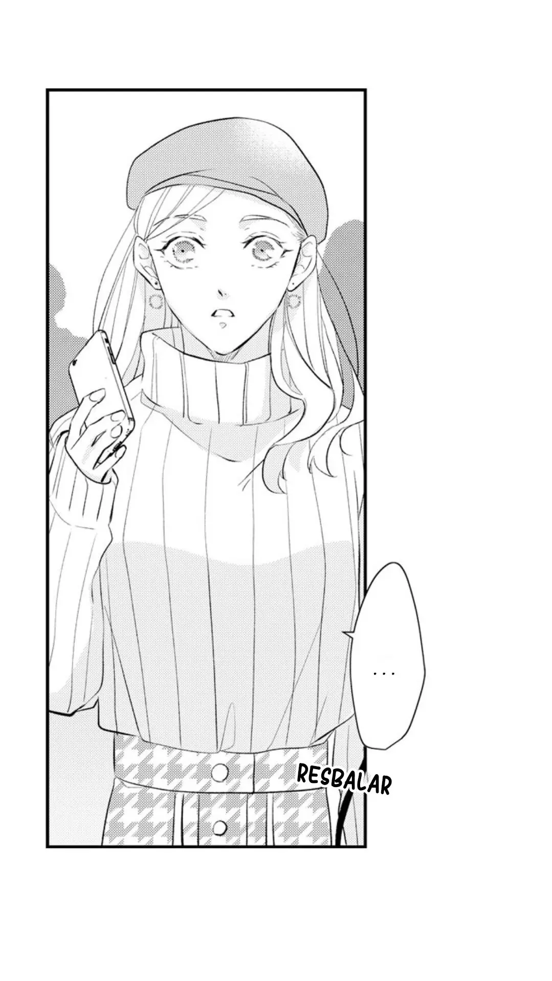 Asahi, the cheeky crossdresser - Capítulo 18 - Página 38 - LectorTMOo