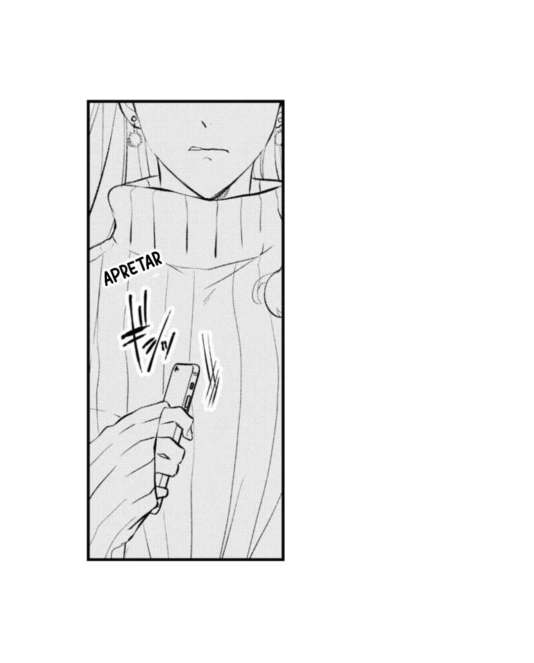 Asahi, the cheeky crossdresser - Capítulo 18 - Página 40 - LectorTMOo