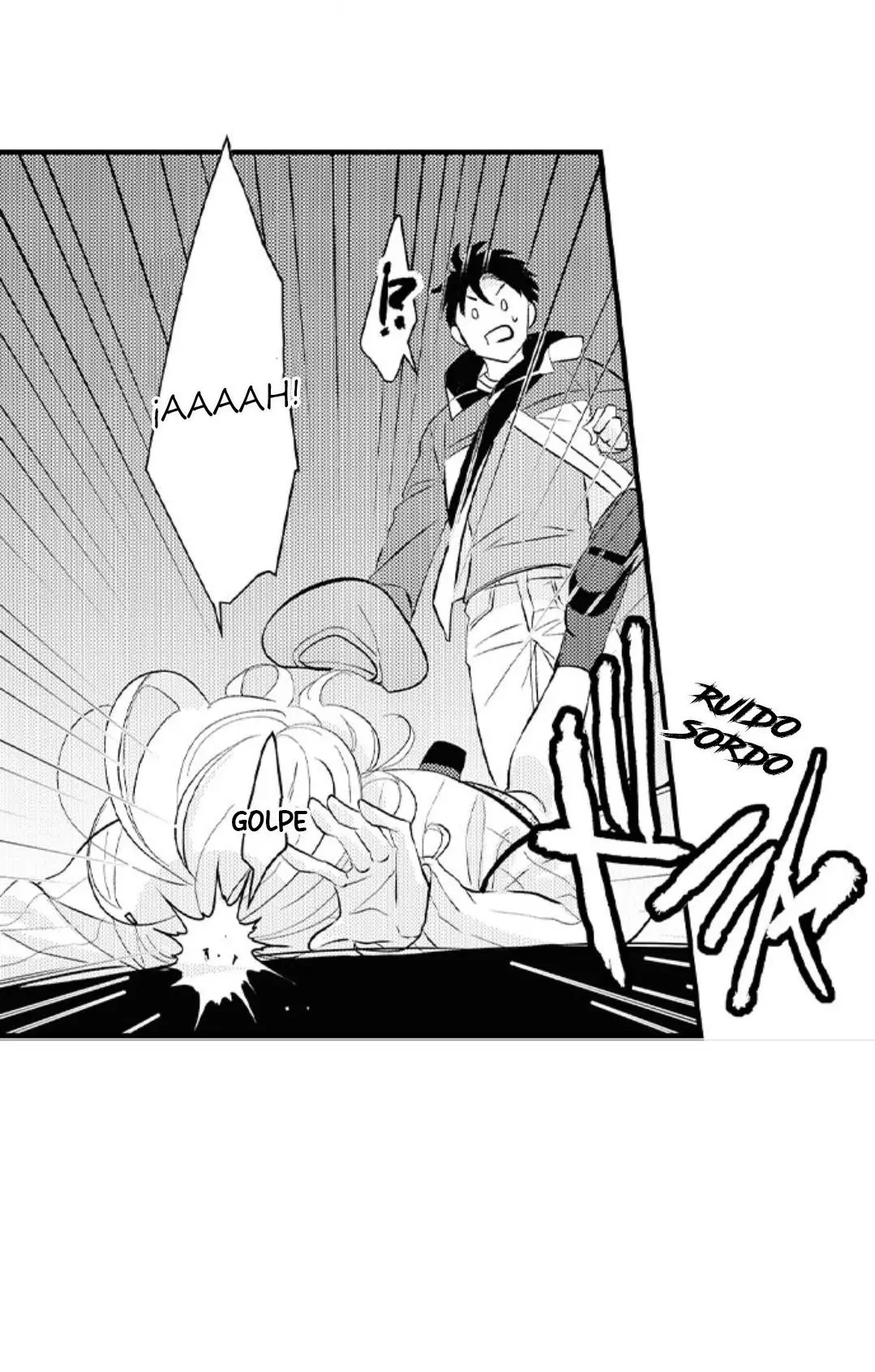 Asahi, the cheeky crossdresser - Capítulo 19 - Página 13 - LectorTMOo