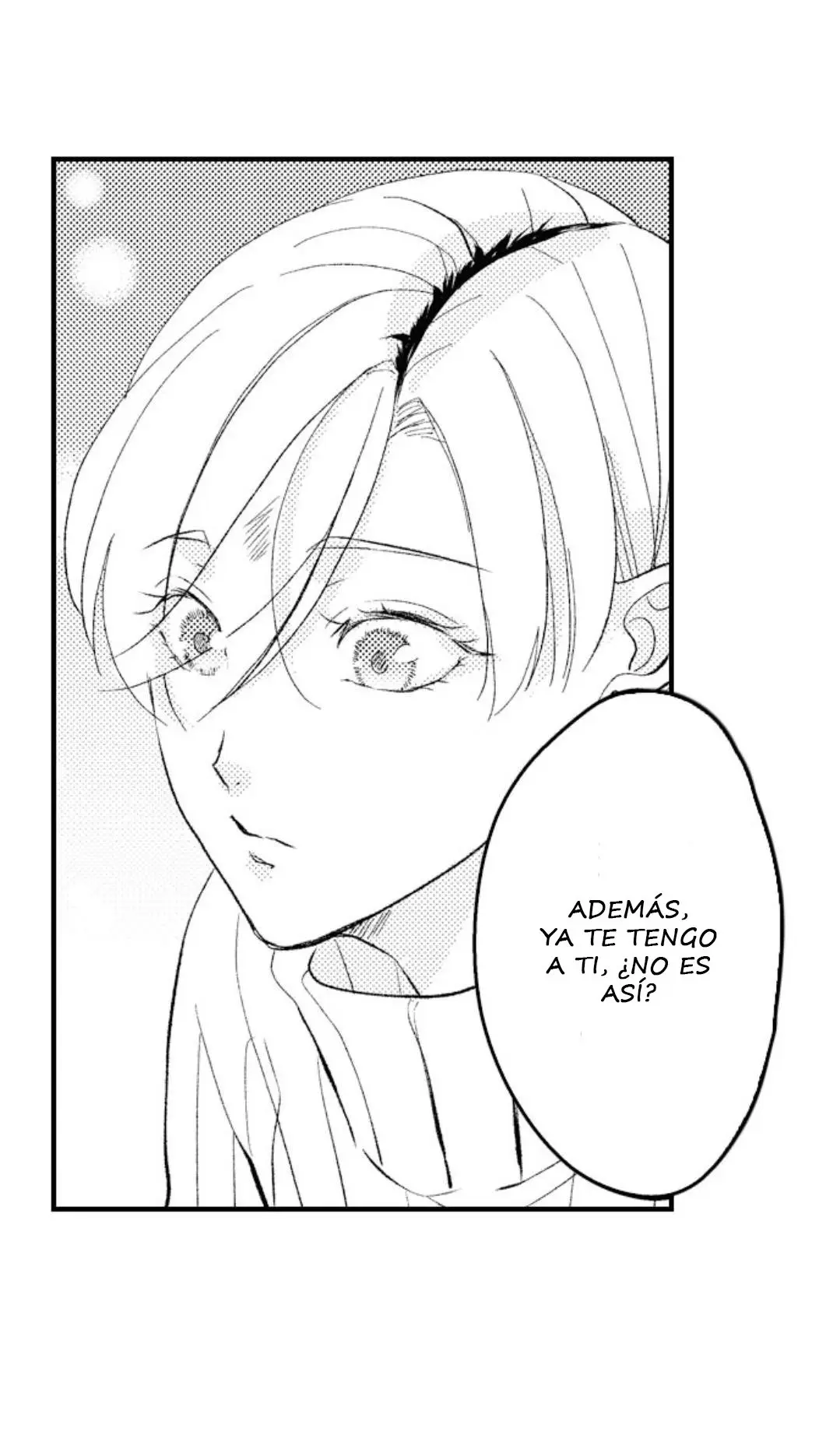 Asahi, the cheeky crossdresser - Capítulo 19 - Página 19 - LectorTMOo