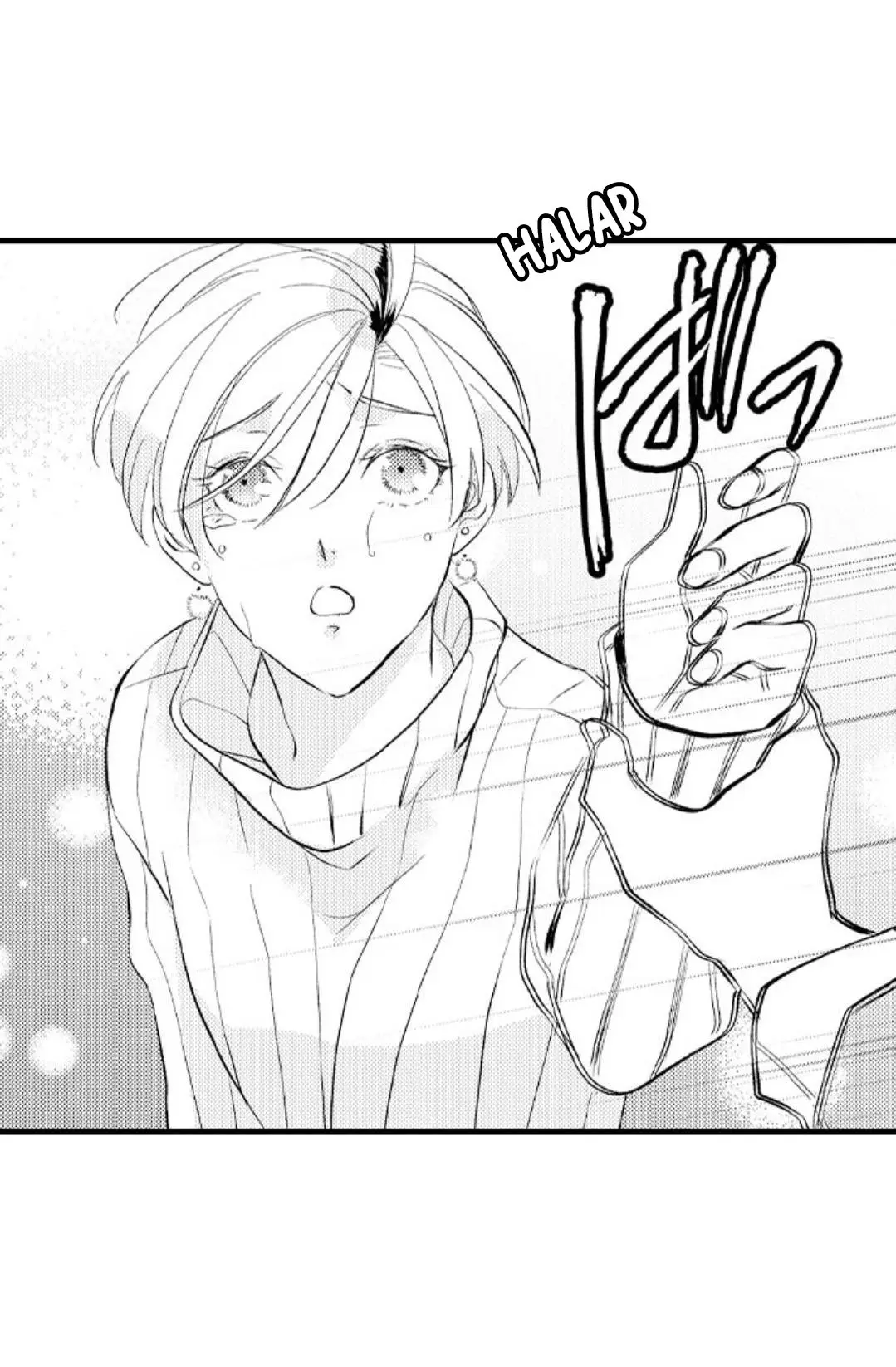Asahi, the cheeky crossdresser - Capítulo 19 - Página 27 - LectorTMOo