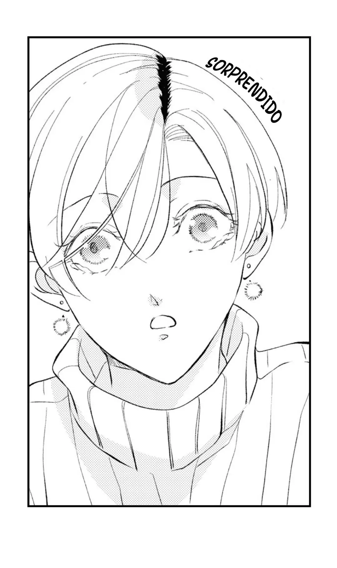 Asahi, the cheeky crossdresser - Capítulo 19 - Página 31 - LectorTMOo