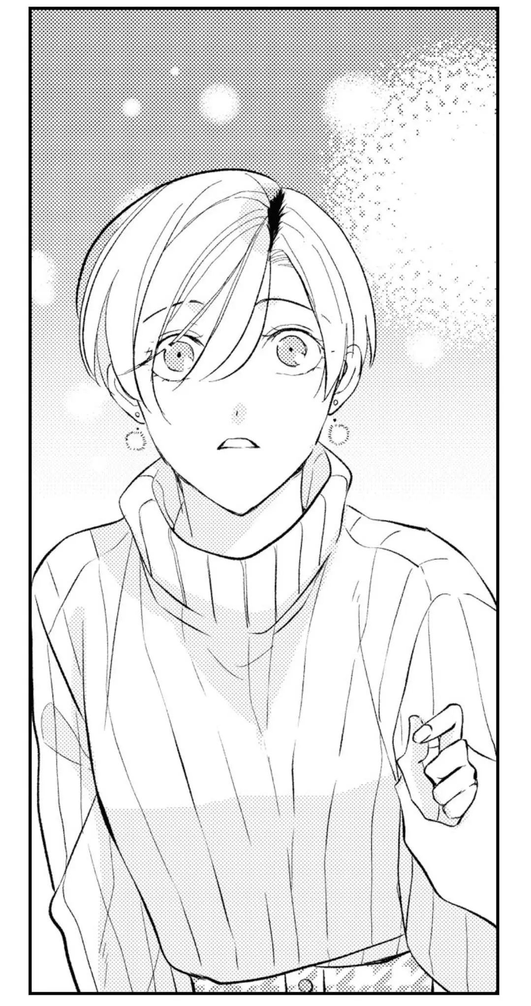 Asahi, the cheeky crossdresser - Capítulo 19 - Página 36 - LectorTMOo