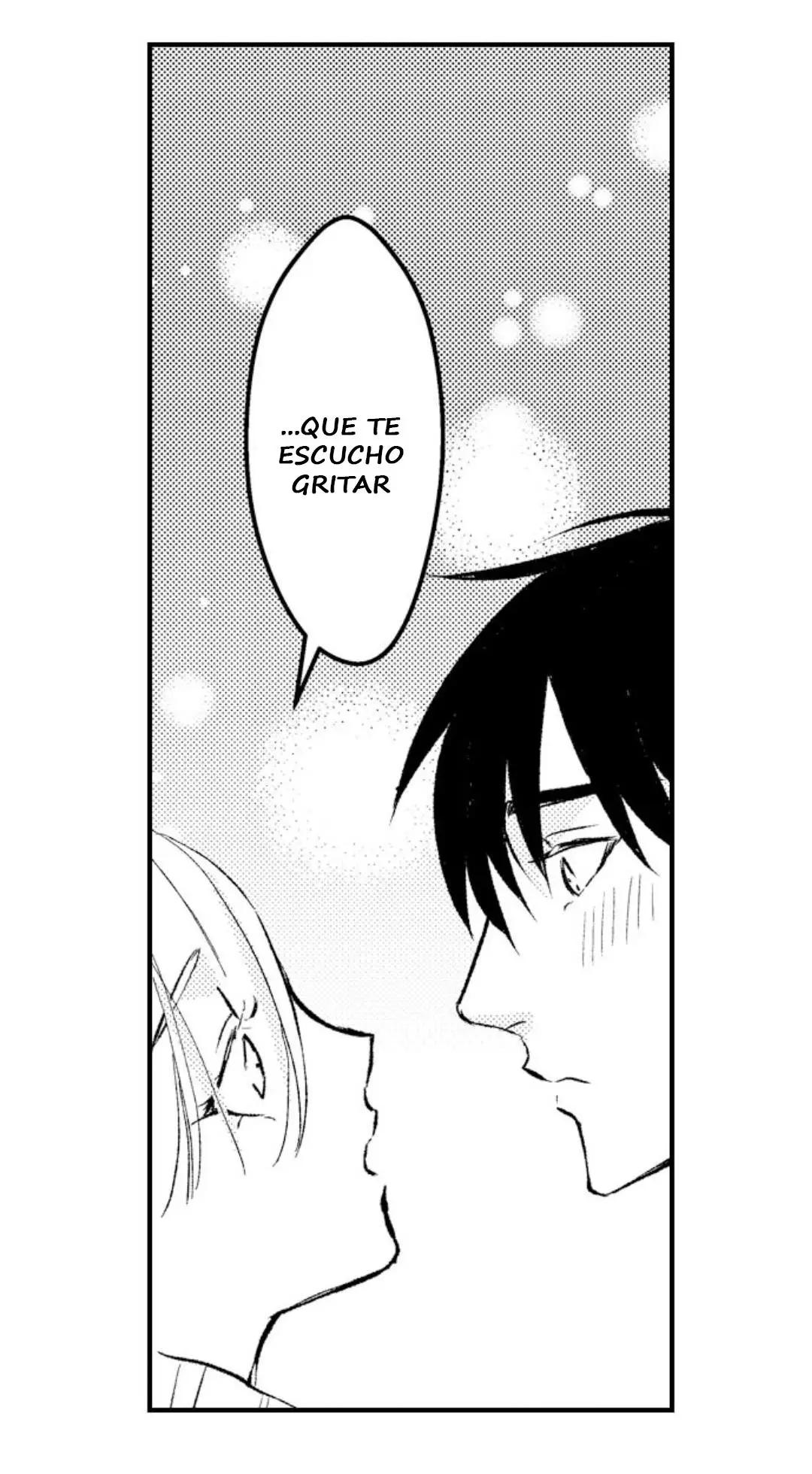 Asahi, the cheeky crossdresser - Capítulo 19 - Página 38 - LectorTMOo