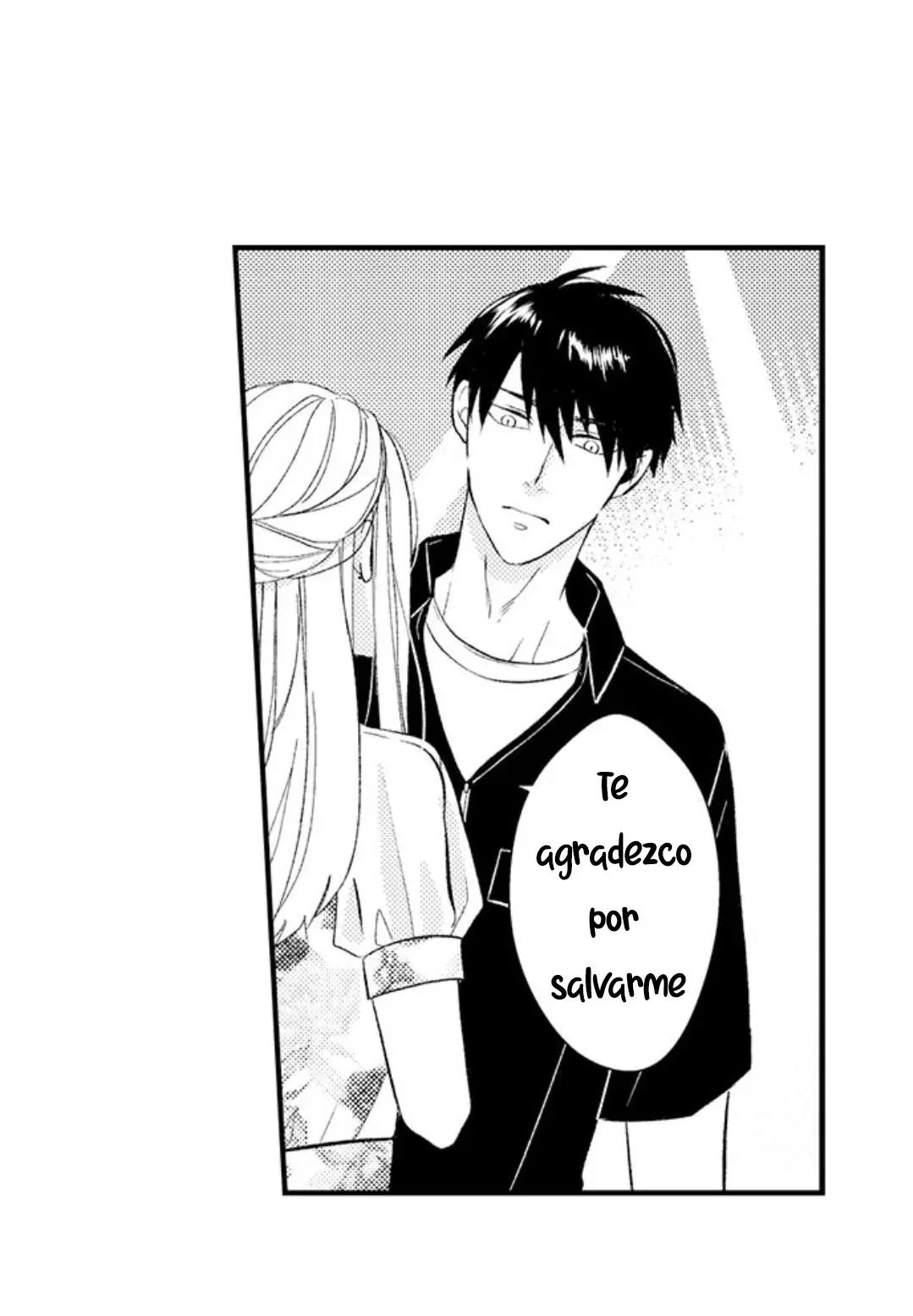 Asahi, the cheeky crossdresser - Capítulo 2 - Página 3 - LectorTMOo