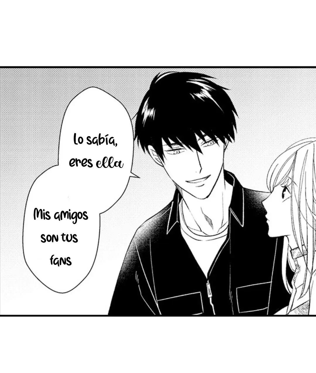 Asahi, the cheeky crossdresser - Capítulo 2 - Página 6 - LectorTMOo