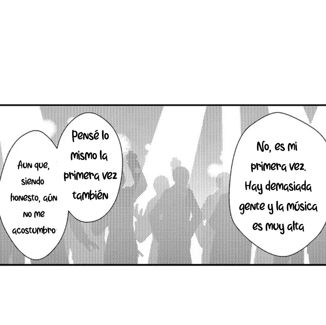 Asahi, the cheeky crossdresser - Capítulo 2 - Página 10 - LectorTMOo