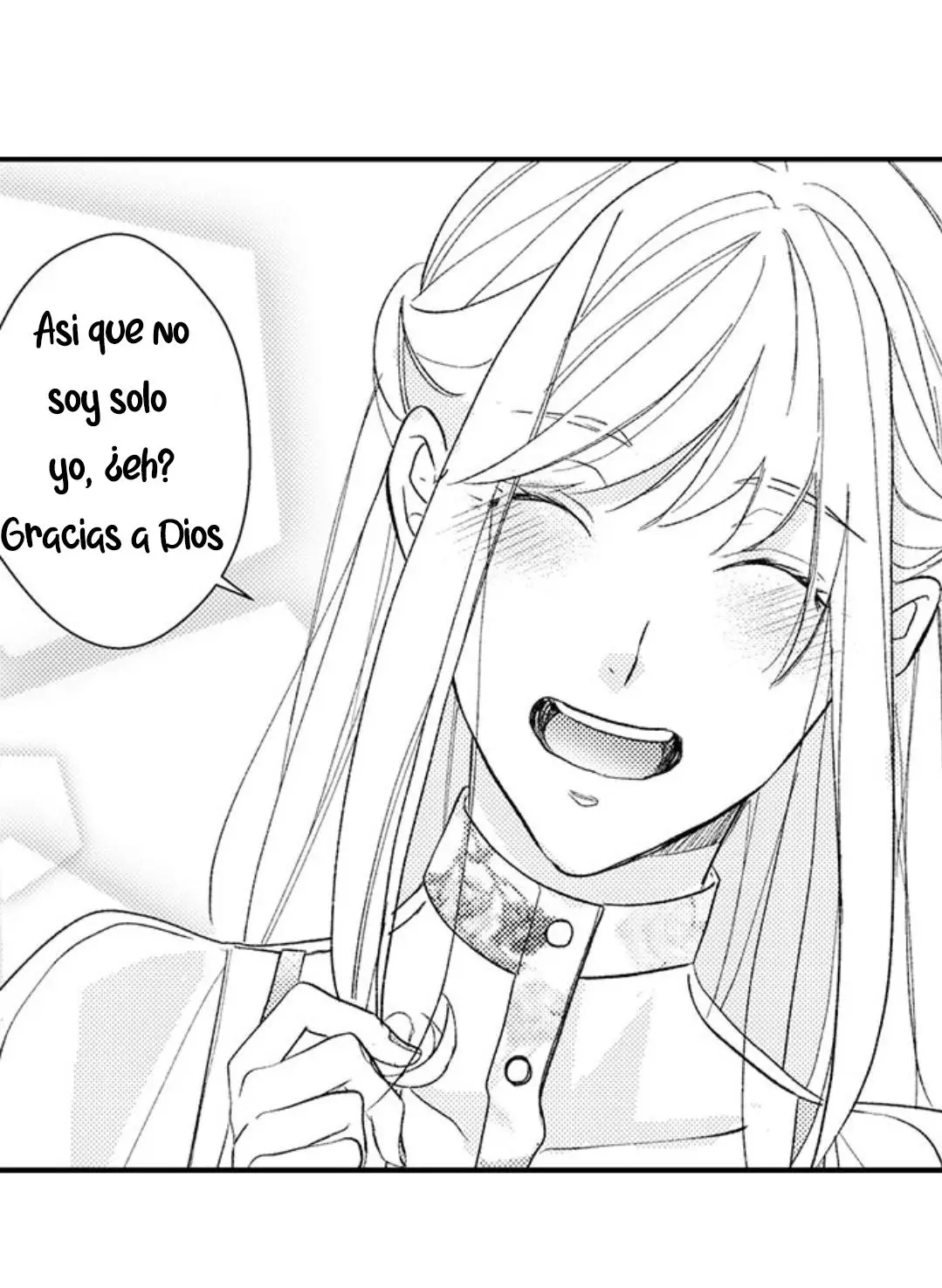 Asahi, the cheeky crossdresser - Capítulo 2 - Página 11 - LectorTMOo