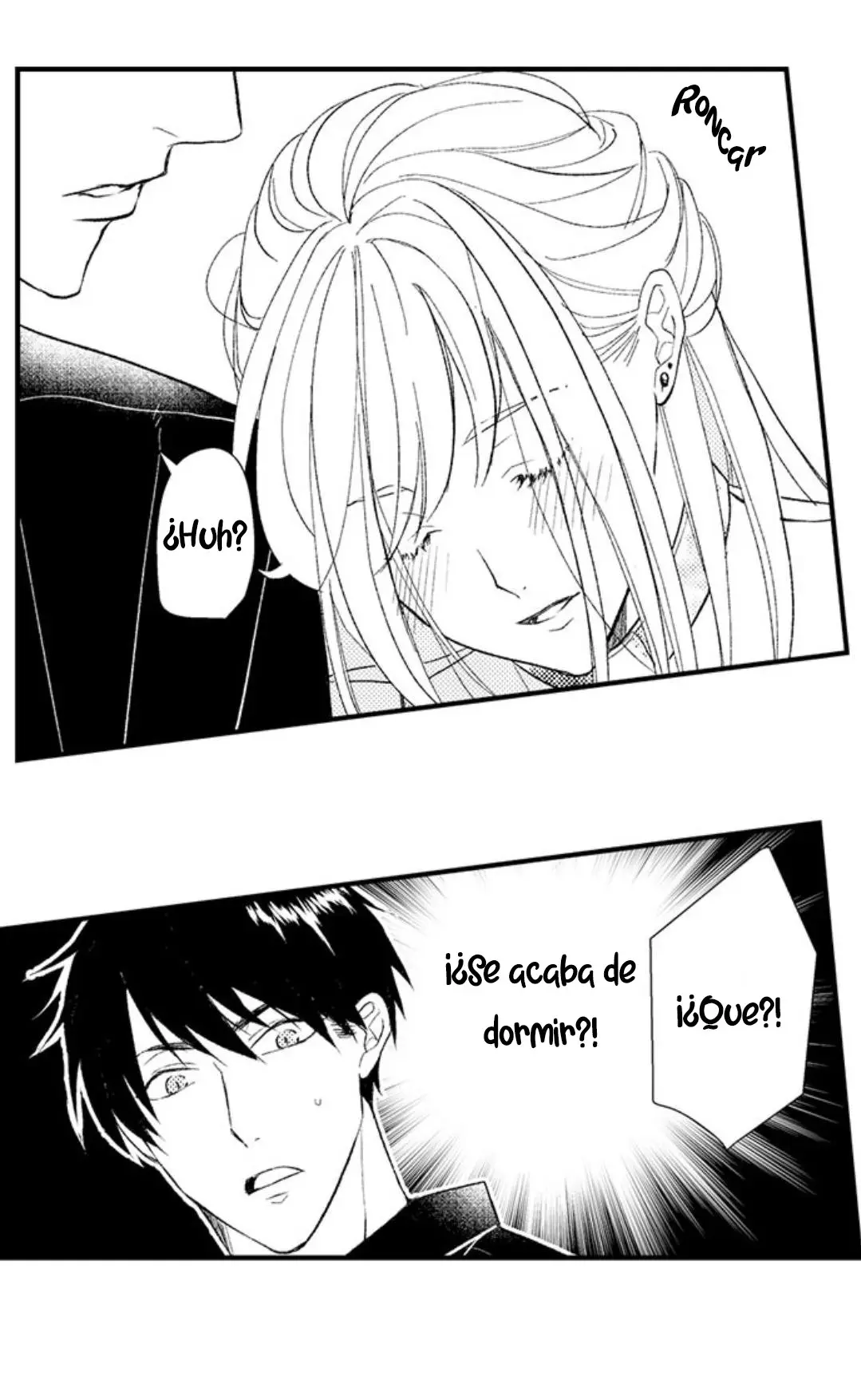 Asahi, the cheeky crossdresser - Capítulo 2 - Página 14 - LectorTMOo