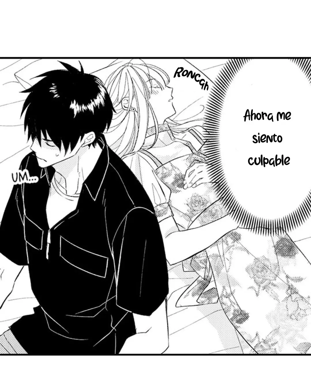 Asahi, the cheeky crossdresser - Capítulo 2 - Página 16 - LectorTMOo