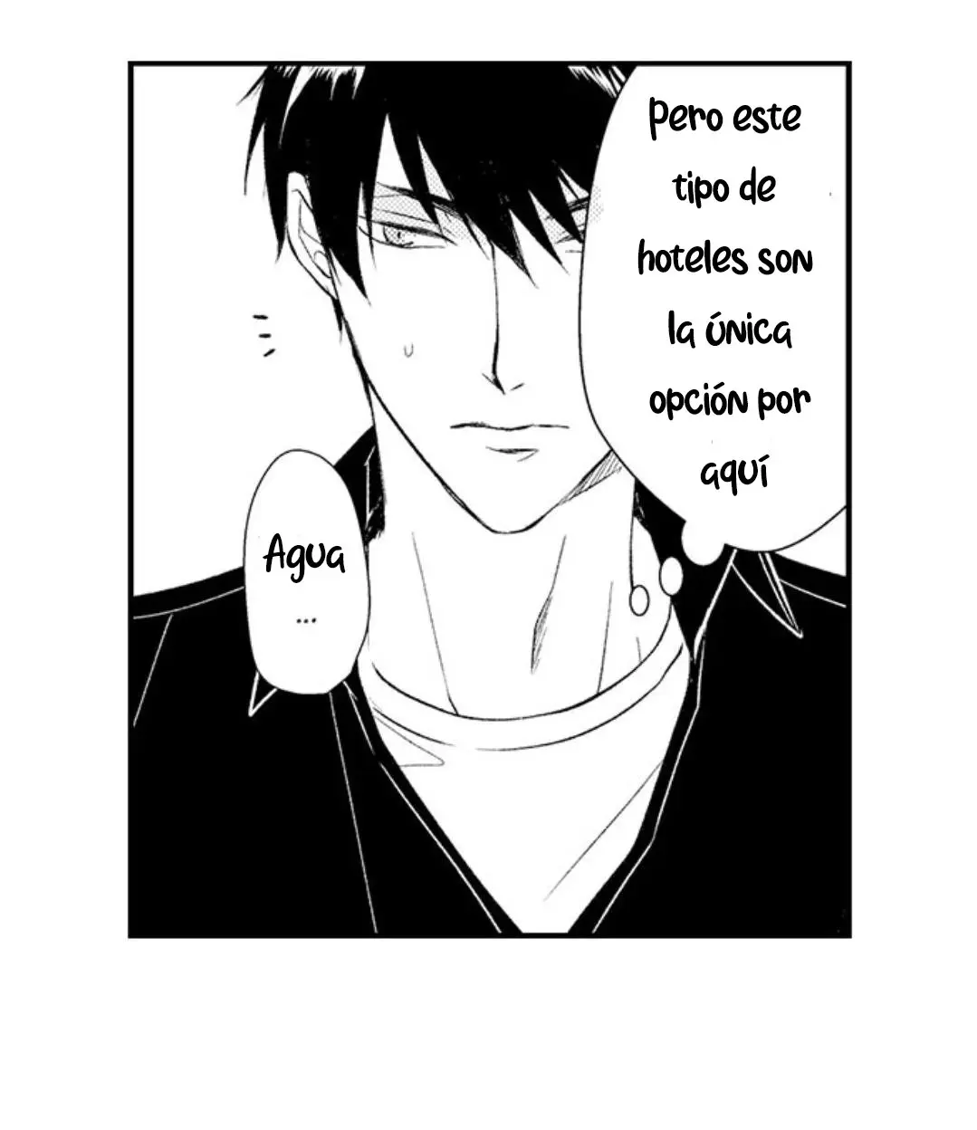 Asahi, the cheeky crossdresser - Capítulo 2 - Página 17 - LectorTMOo