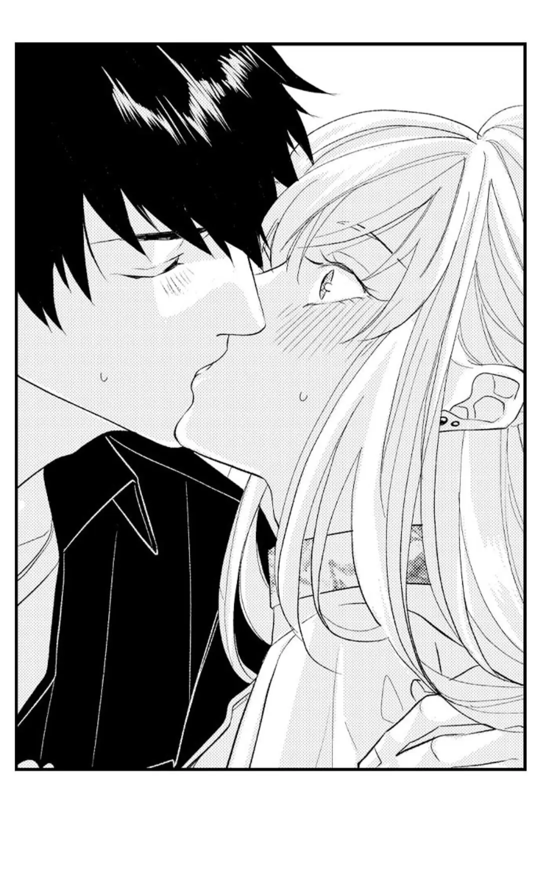 Asahi, the cheeky crossdresser - Capítulo 2 - Página 20 - LectorTMOo