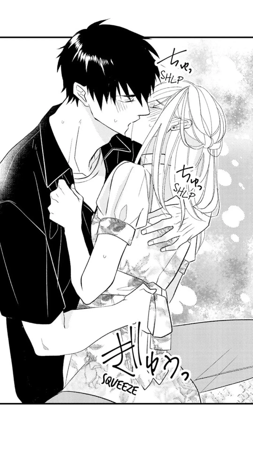 Asahi, the cheeky crossdresser - Capítulo 2 - Página 22 - LectorTMOo