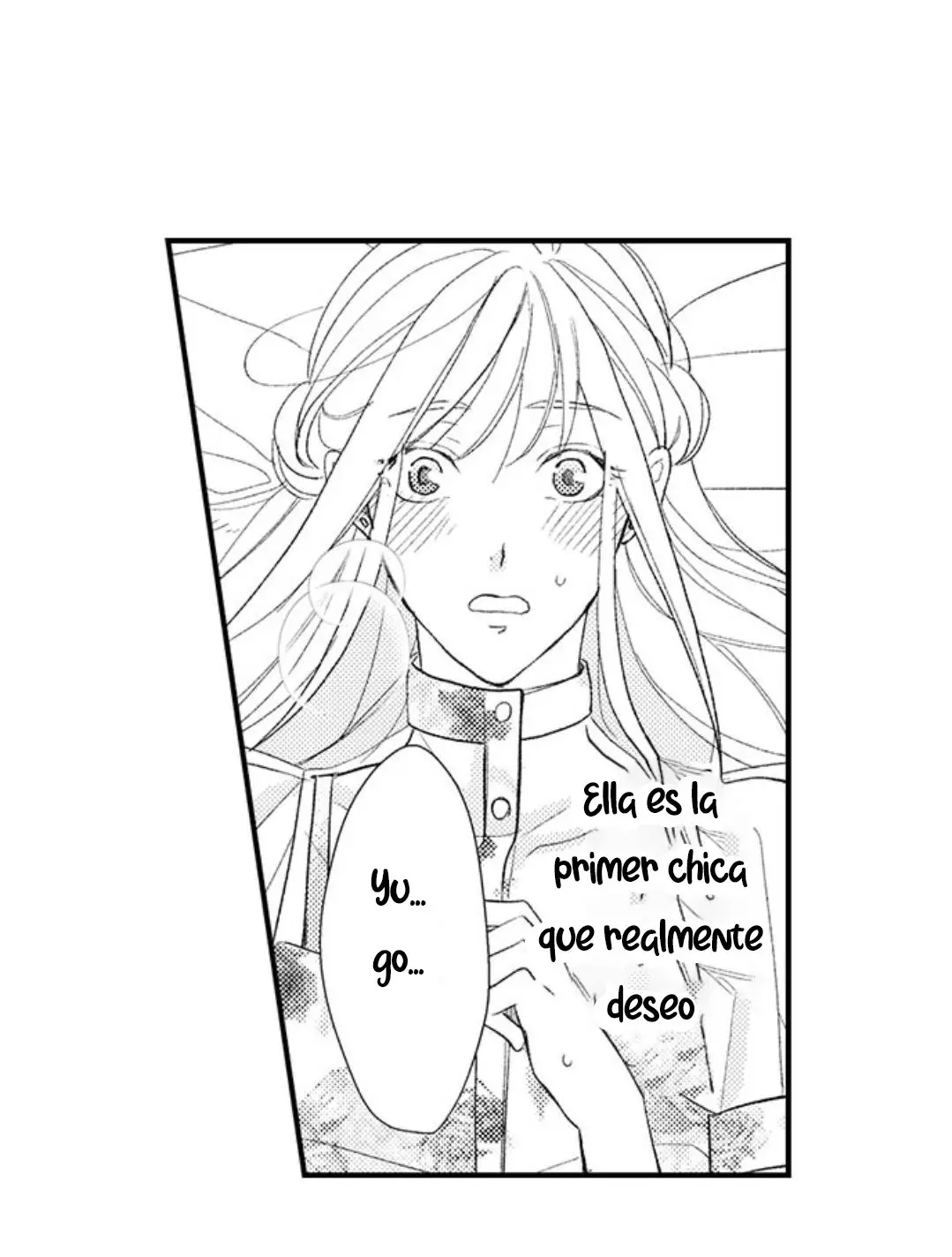 Asahi, the cheeky crossdresser - Capítulo 2 - Página 24 - LectorTMOo