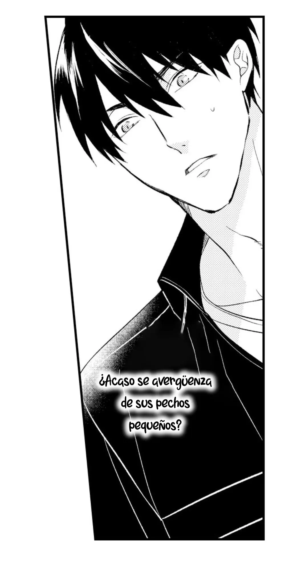 Asahi, the cheeky crossdresser - Capítulo 2 - Página 30 - LectorTMOo