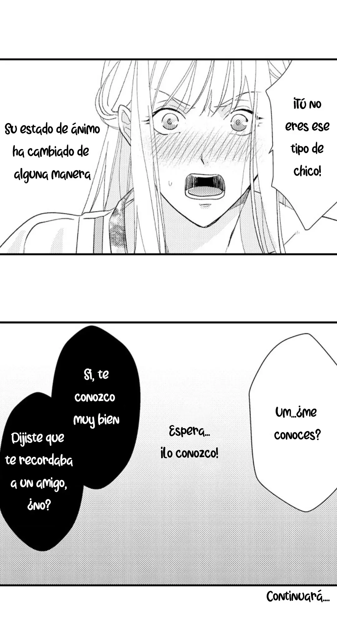 Asahi, the cheeky crossdresser - Capítulo 2 - Página 36 - LectorTMOo