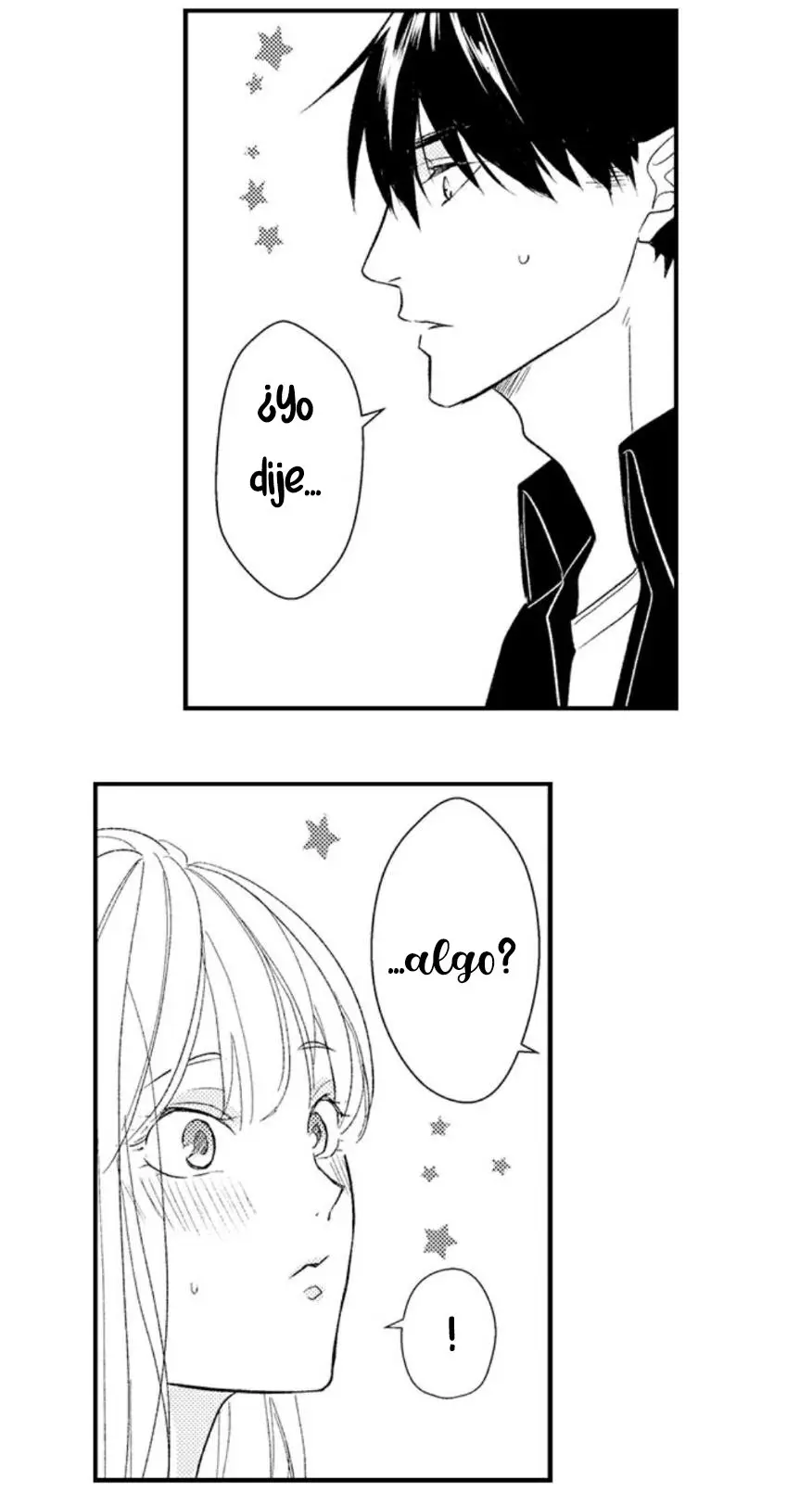 Asahi, the cheeky crossdresser - Capítulo 3 - Página 8 - LectorTMOo