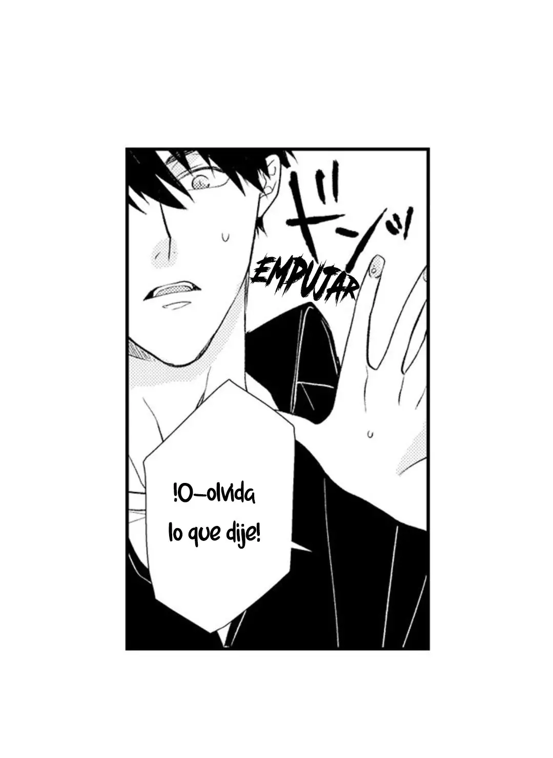 Asahi, the cheeky crossdresser - Capítulo 3 - Página 9 - LectorTMOo