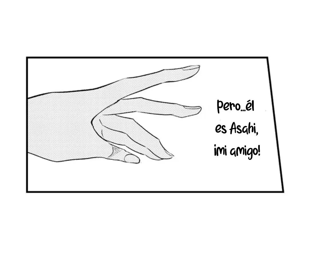 Asahi, the cheeky crossdresser - Capítulo 3 - Página 12 - LectorTMOo