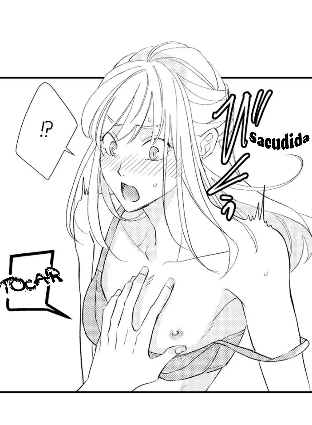 Asahi, the cheeky crossdresser - Capítulo 3 - Página 13 - LectorTMOo