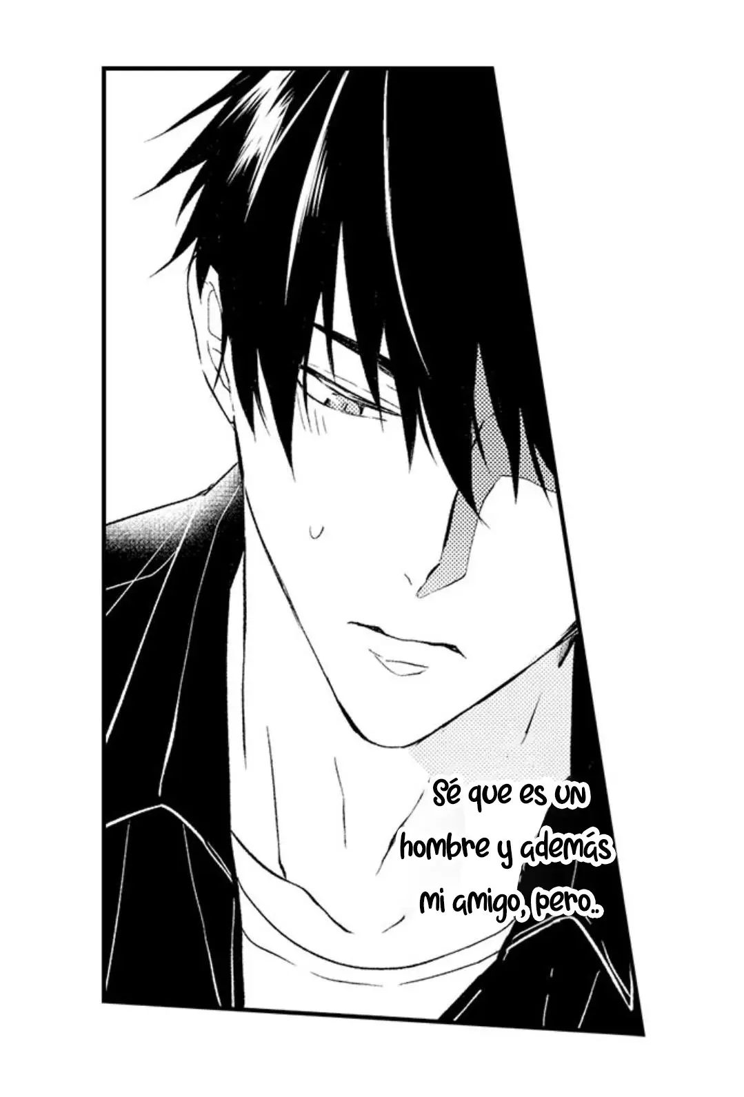 Asahi, the cheeky crossdresser - Capítulo 4 - Página 4 - LectorTMOo