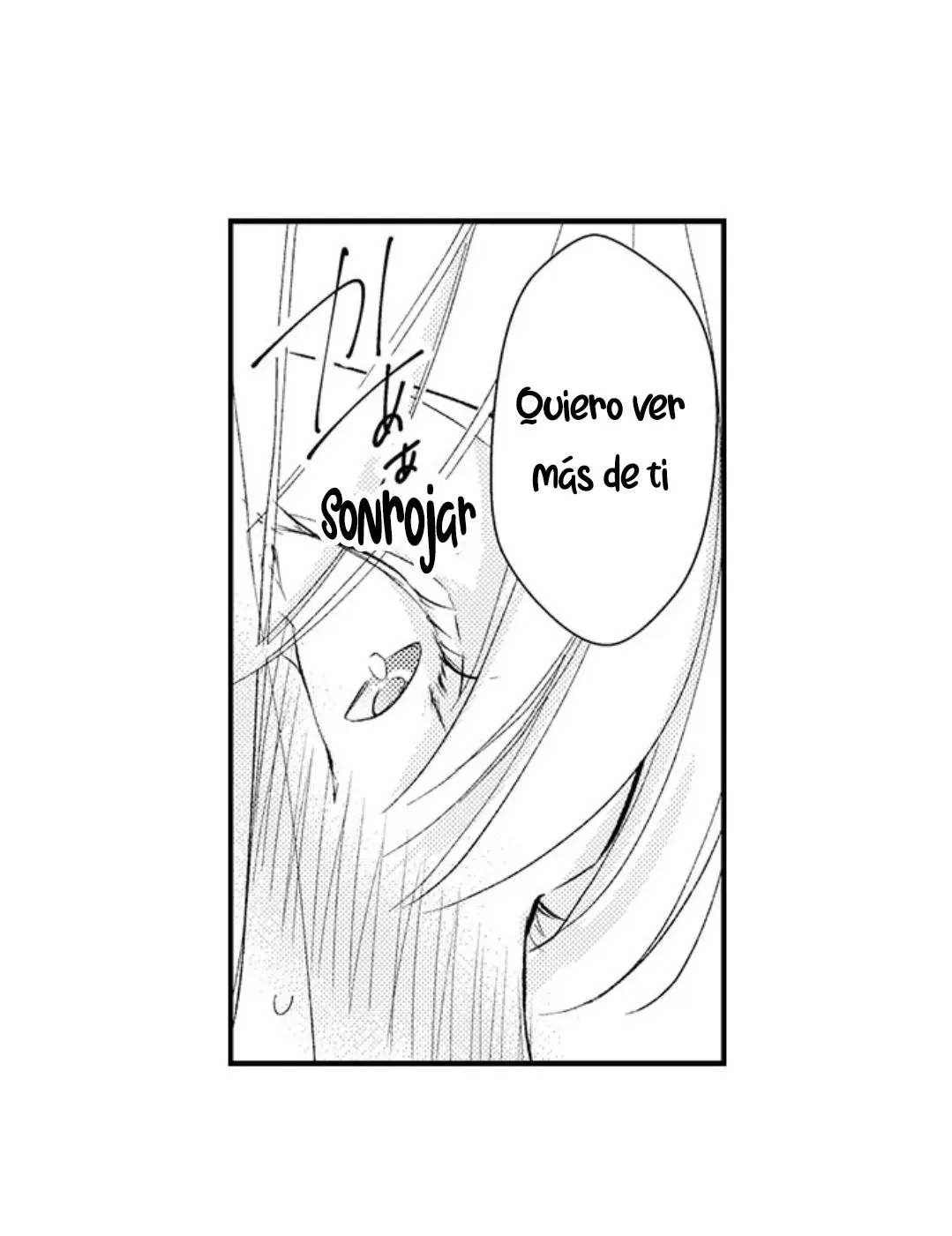 Asahi, the cheeky crossdresser - Capítulo 4 - Página 6 - LectorTMOo