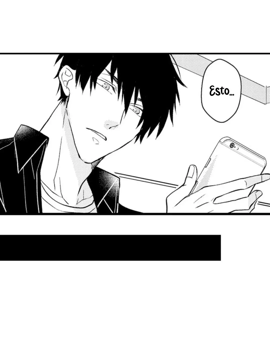 Asahi, the cheeky crossdresser - Capítulo 4 - Página 12 - LectorTMOo