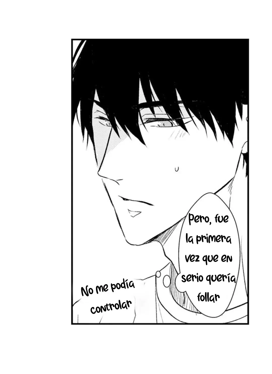 Asahi, the cheeky crossdresser - Capítulo 4 - Página 16 - LectorTMOo
