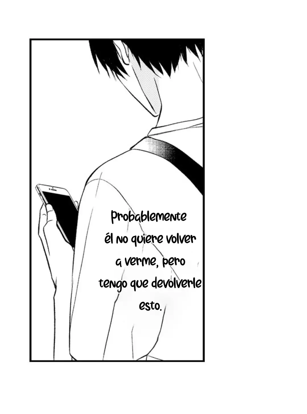 Asahi, the cheeky crossdresser - Capítulo 4 - Página 17 - LectorTMOo