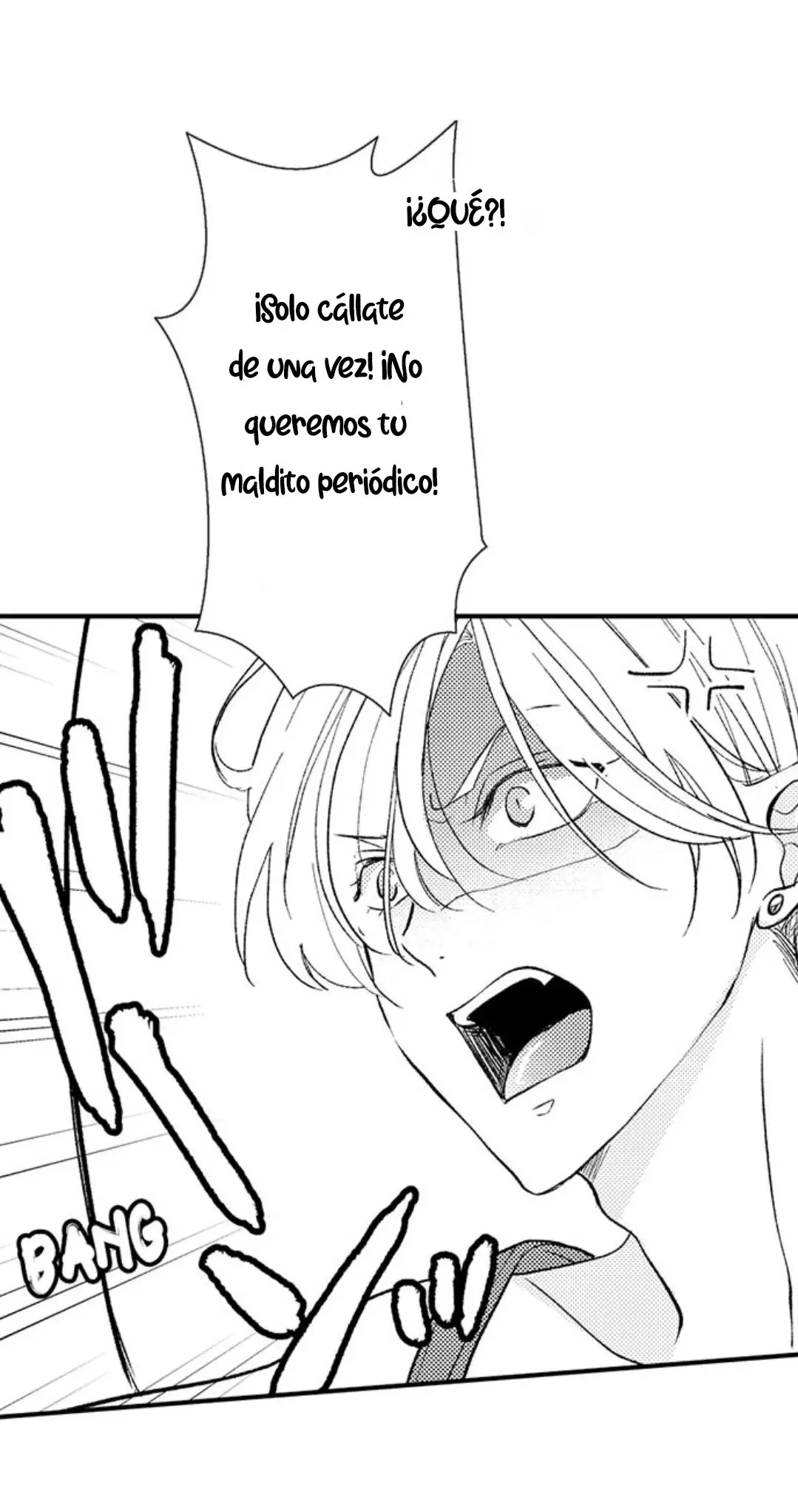 Asahi, the cheeky crossdresser - Capítulo 4 - Página 20 - LectorTMOo
