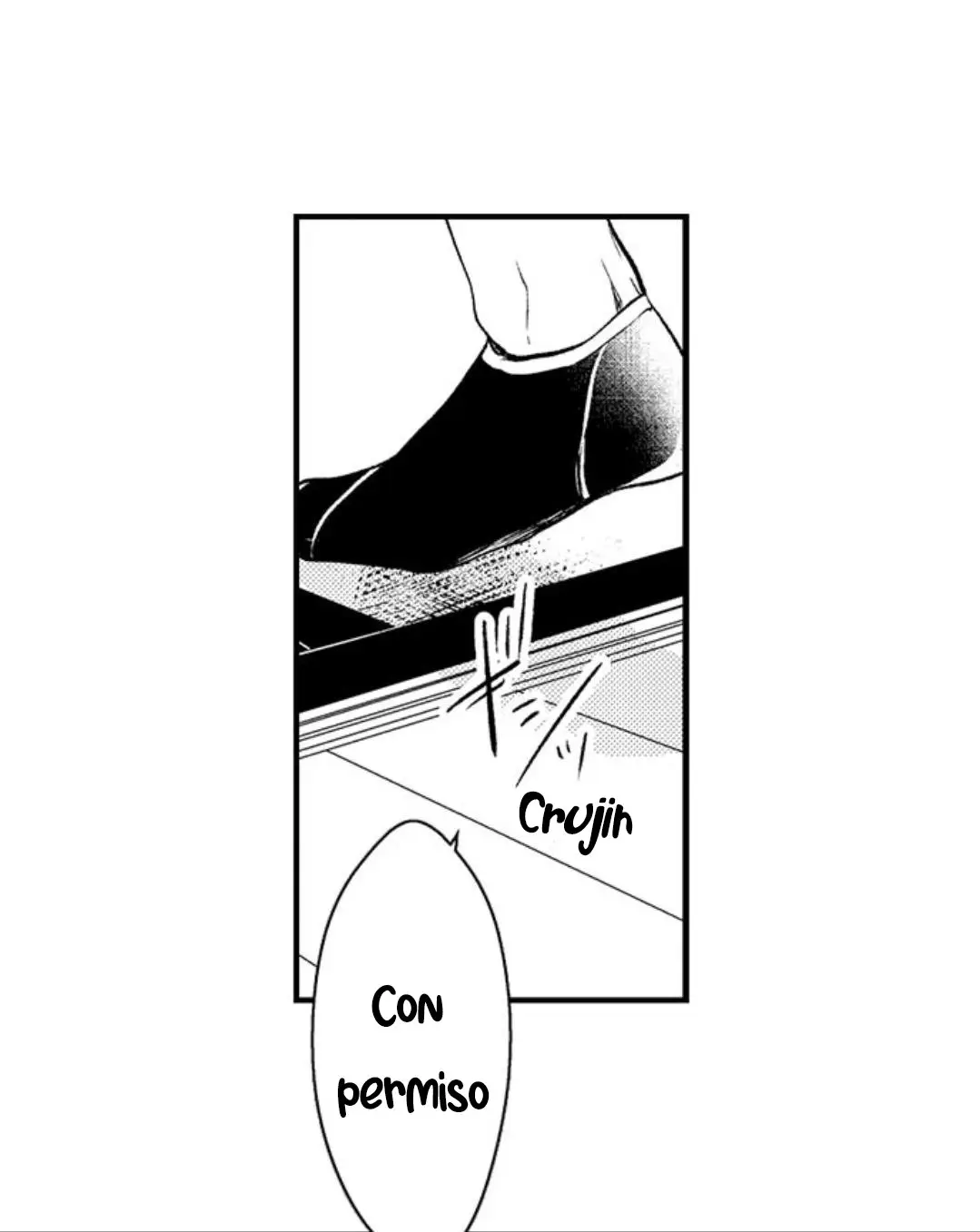 Asahi, the cheeky crossdresser - Capítulo 5 - Página 3 - LectorTMOo