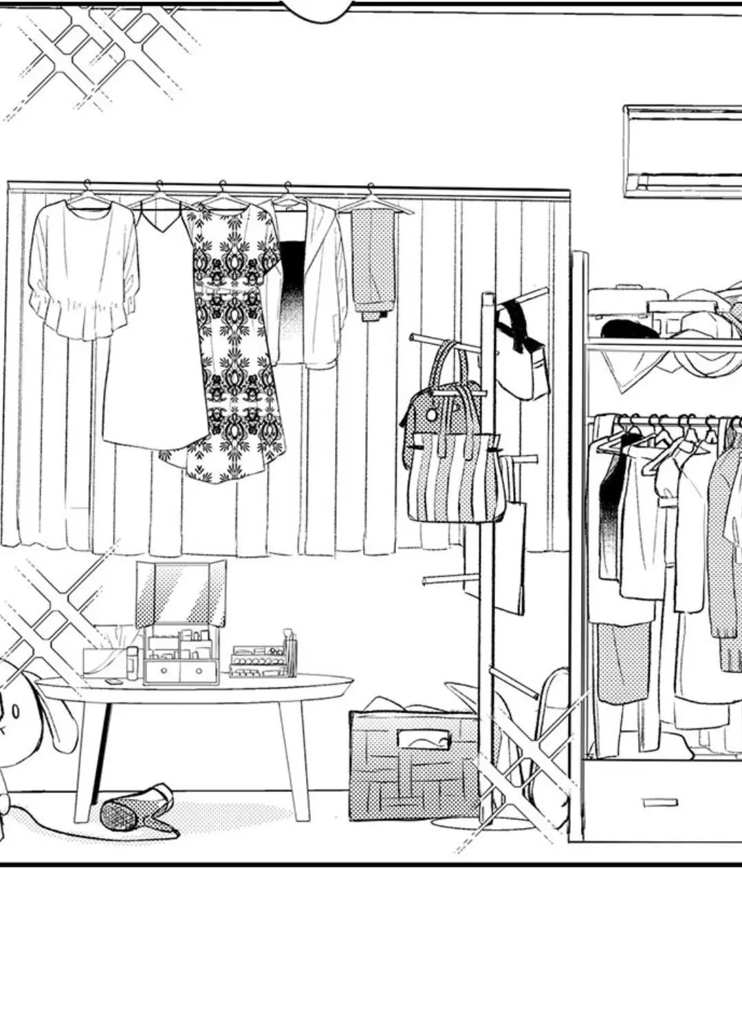 Asahi, the cheeky crossdresser - Capítulo 5 - Página 4 - LectorTMOo