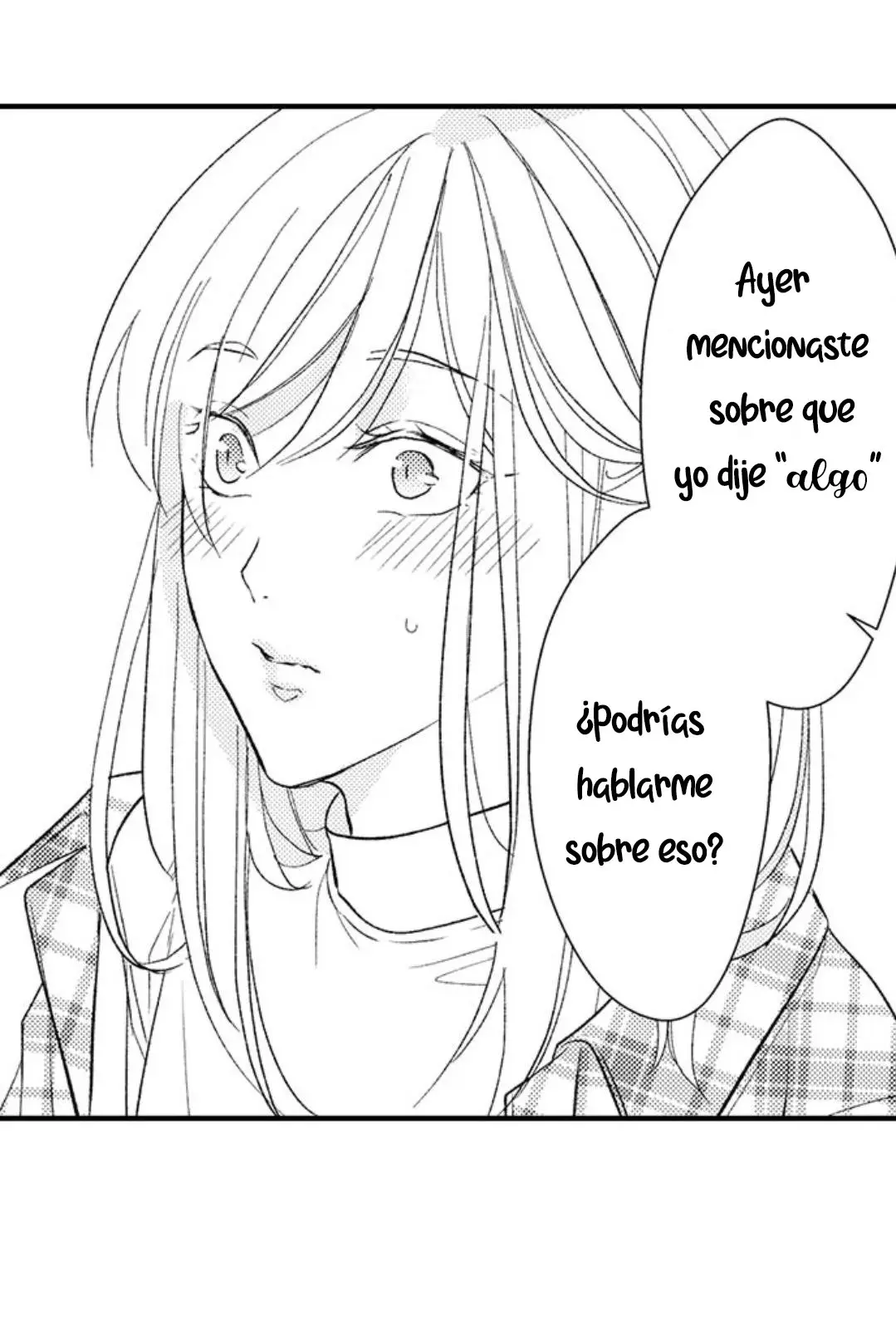 Asahi, the cheeky crossdresser - Capítulo 5 - Página 21 - LectorTMOo