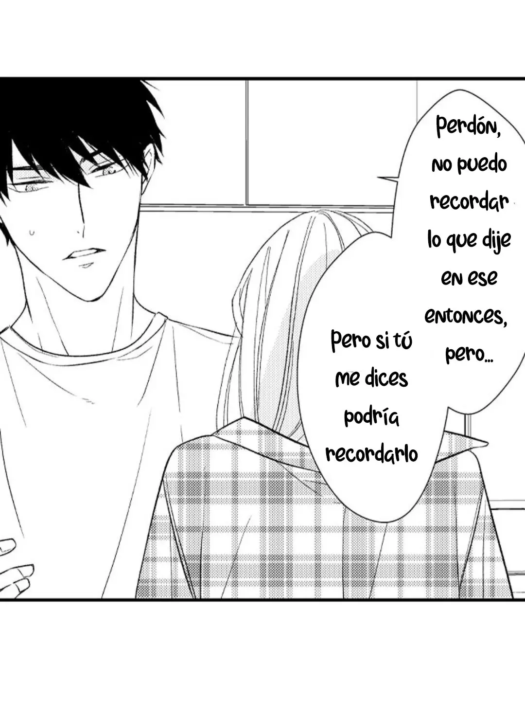 Asahi, the cheeky crossdresser - Capítulo 5 - Página 23 - LectorTMOo