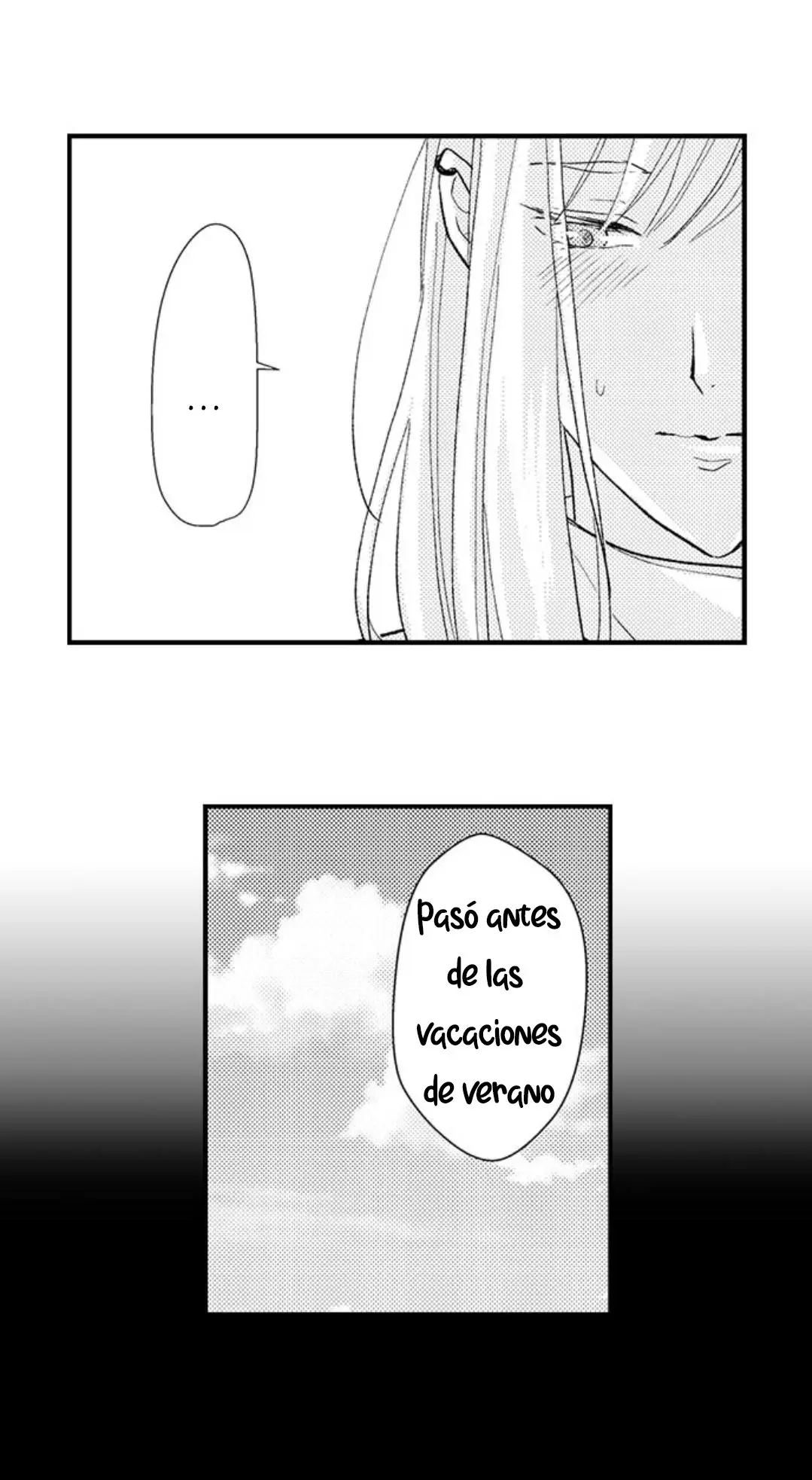 Asahi, the cheeky crossdresser - Capítulo 5 - Página 24 - LectorTMOo